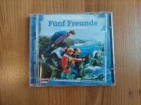 CD Hörspiel ❤️ Fünf Freude verfolgen die Strandräuber❤️ Hessen - Pfungstadt Vorschau