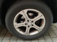 Mercedes GLK Alu Felgen gebraucht mit Reifen Nordrhein-Westfalen - Jüchen Vorschau