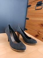 High Heels von Marco Tozzi Hessen - Taunusstein Vorschau