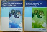 Praxis der medizinischen Trainingstherapie 1 und 2 Niedersachsen - Cramme Vorschau