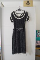 fornarina kleid sterne gr.M pin up rockabilly Hannover - Ahlem-Badenstedt-Davenstedt Vorschau