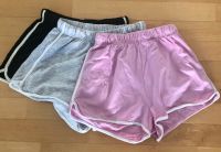 H&M Shorts, kurze Hose, Sweatshorts Freiburg im Breisgau - Altstadt Vorschau