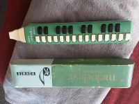 Hohner melodica soprano Niedersachsen - Wedemark Vorschau