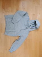 Hoodie Pullover Gr. xs grau Bayern - Kötz Vorschau