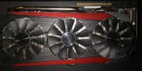 Radeon Asus Strix R9 390 Grafikkarte inkl. Versand Bochum - Bochum-Wattenscheid Vorschau