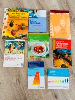 Viele Bücher für Eltern Kind Gruppen Leiterin Baden-Württemberg - Crailsheim Vorschau