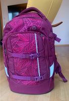 Lila Satch Rucksack top Zustand Bayern - Landshut Vorschau