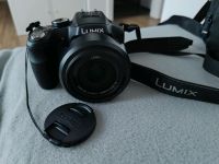 Panasonic LUMIX Kameraset mit Stativ Brandenburg - Bernau Vorschau