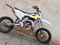 Husqvarna TC65 Crosser Motorrad Kinder Thüringen - Nordhausen Vorschau