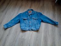 Diesel Herren Jeansjacke Hessen - Büdingen Vorschau