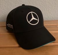 Team Cap Mercedes 2023 NEU mit Etikett Baden-Württemberg - Singen Vorschau