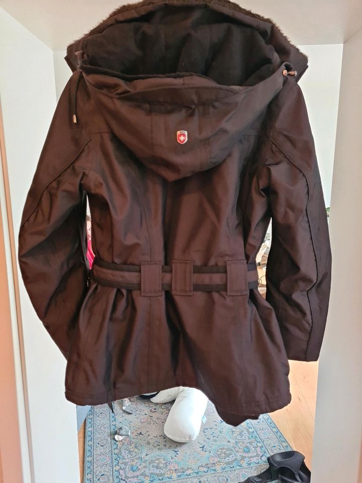 Wellensteyn Damen Winterjacke in Neckargemünd