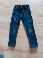 Jeans, next, Gr. 128 Baden-Württemberg - Sandhausen Vorschau