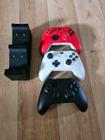 3 Xbox series X Controller +Akku Niedersachsen - Celle Vorschau