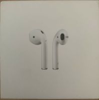 Apple AirPods 2-Ladecase Box-Leere Verpackung Baden-Württemberg - Eppelheim Vorschau