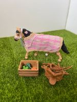 Schleich Connemara Pony mit Zubehör Wuppertal - Ronsdorf Vorschau