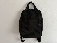 Rucksack schwarz Damen 34cm x 28cm Baden-Württemberg - Erbach Vorschau