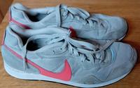 Nike Turnschuhe Schuhe Sneaker Gr 40,5 Münster (Westfalen) - Kinderhaus Vorschau