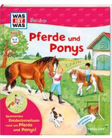 Was ist was - Buch / Pferde und Ponys Rheinland-Pfalz - Kölbingen Vorschau