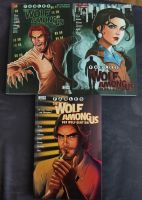 Panini Verlag: The Wolf among us - Der Wolf geht um 1-3 Niedersachsen - Salzgitter Vorschau