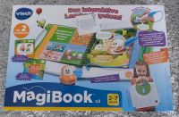 Vtech MagiBook NEU inklusive 4 Büchern Brandenburg - Werneuchen Vorschau