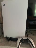 PlayStation 5 + einen Controller Rheinland-Pfalz - Flonheim Vorschau