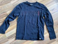 Jack & Jones Pullover blau in M Nordrhein-Westfalen - Leverkusen Vorschau