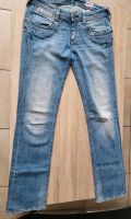 Herrlicher Damen Jeans vintage Style Nordrhein-Westfalen - Erftstadt Vorschau