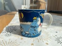 Moomin Tasse 2008 Bonfire Wintertasse Mumin Mug Bayern - Türkheim Vorschau