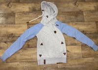 Jacke Pullover Hoody von Naketano in Größe XS. Sachsen - Kamenz Vorschau