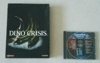 Dino Crisis (PC Spiele Zusammenstellung) Niedersachsen - Beckdorf Vorschau