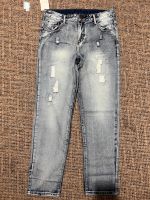 Jeans Hose Grau Größe 36 Neu Mitte - Wedding Vorschau