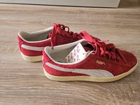 puma suede neu mit Etikett 42 Nordrhein-Westfalen - Recklinghausen Vorschau