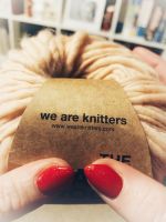 Tausche Strickanleitungen Anleitungen  WAK we are knitters Sachsen-Anhalt - Südharz Vorschau