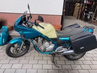 Yamaha 600 XJ Diversion***Achtung Preisänderung*** Hessen - Fronhausen Vorschau