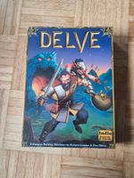 Delve - Englisch - Brettspiel -- neu, OVP, verschweisst Bochum - Bochum-Süd Vorschau