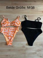 Bikinis im Set Baden-Württemberg - Mainhardt Vorschau