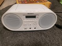 CD Player von Sony mit USB Anschluss. Köln - Köln Brück Vorschau