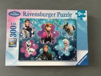 Disney Frozen Ravensburger Puzzle  300 XXL Rheinland-Pfalz - Gundersheim Vorschau