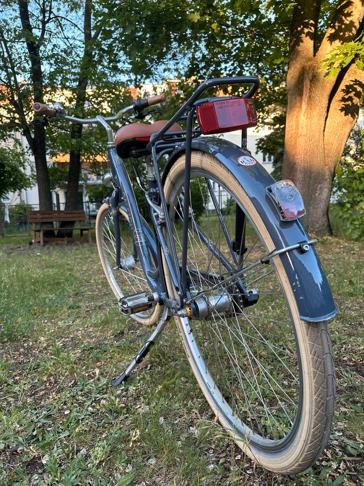 Raleigh Brighton | 28 Zoll | Damenrad | Citybike | Rh. 45 (S) in Berlin