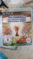 FIFA Fußball WM 2010 Südafrika für Playstation 3 Nordrhein-Westfalen - Erftstadt Vorschau