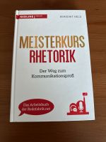 Meisterkurs Rhetorik - Der Weg zum Kommunikationsprofi Sachsen - Frohburg Vorschau