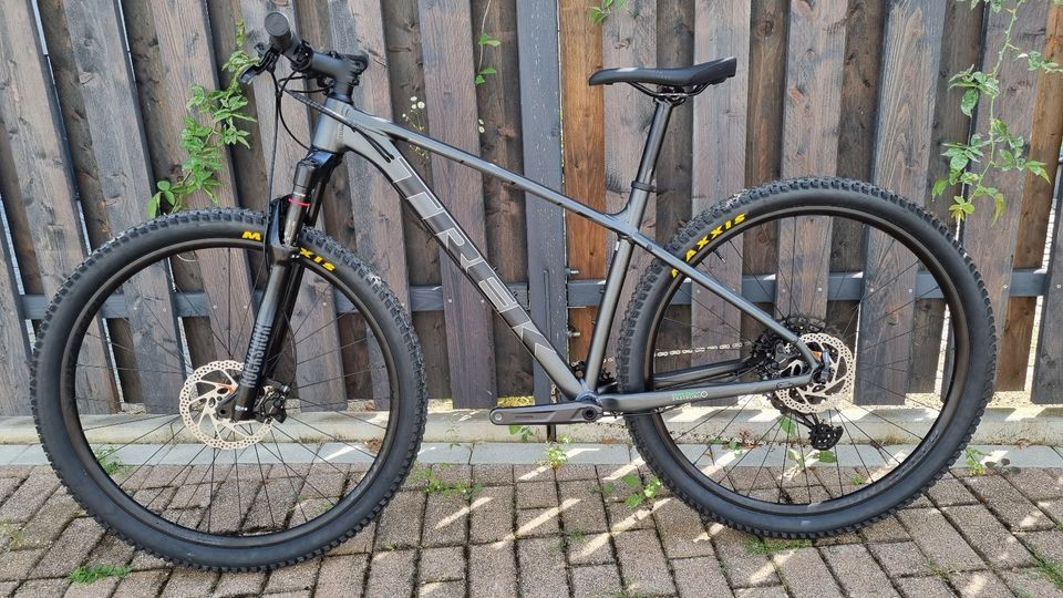 Trek X-Caliber ML neu in Freiburg im Breisgau