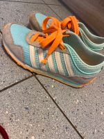 Adidas K-Swiss Sneaker Turnschuhe gr 37 Saarland - Marpingen Vorschau