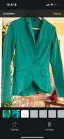 Echter Hingucker! Leuchtend grüner Blazer Vero Moda Gr. 34 XS Hessen - Kassel Vorschau