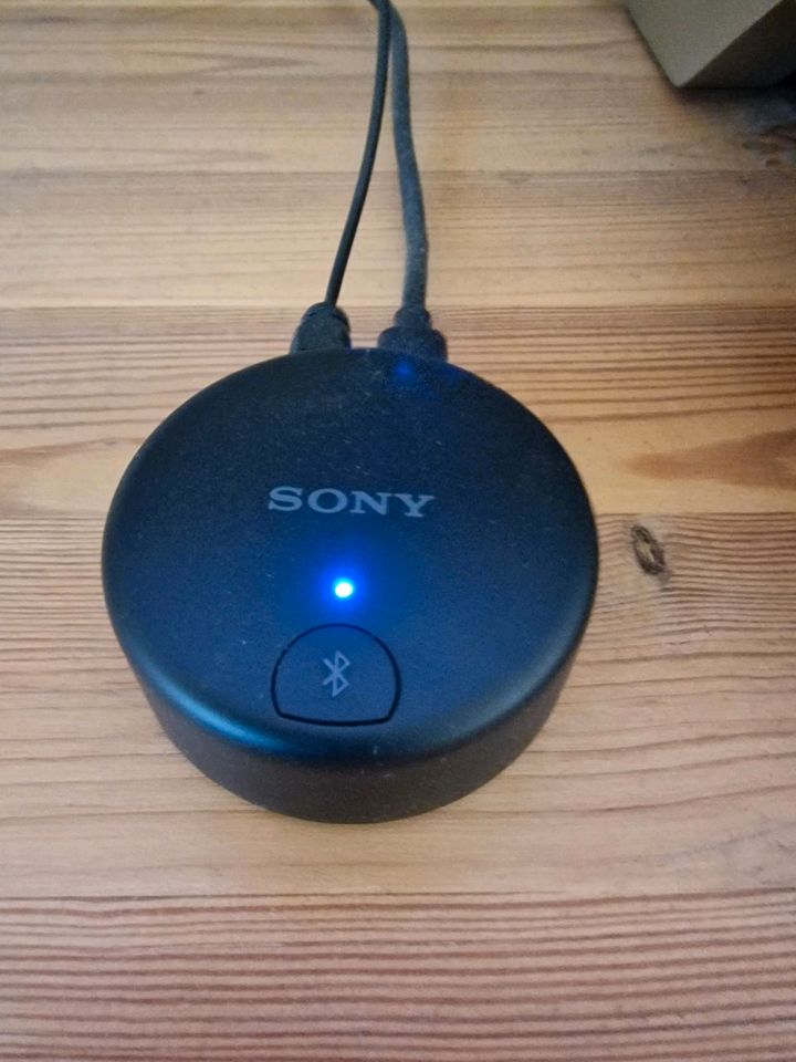 Sony NS 7 Neckspeaker in Koblenz