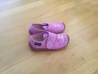 Rohde Kids Hausschuhe Ballerina superfit  26 27 Bayern - Plattling Vorschau