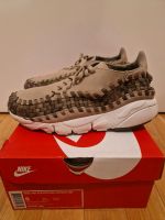 Nike Air Footscape Woven NM, Khaki, Olive,  41 München - Sendling Vorschau