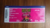 Green Day und Donots, 10. Juni 2024, Berlin Walbühne, Rang Wiesbaden - Biebrich Vorschau