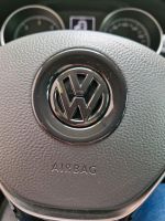 VW Lenkrademblem schwarz Golf MK7 Nordrhein-Westfalen - Sendenhorst Vorschau